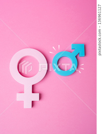 Women's libido is higher than men's in relationships. Balance in relationships. Intimacy dynamics and gender psychology. Emotional connection and couple harmony concept. Women's libido is higher than men's in relationships. Balance in relationships. Intimacy dynamics and gender psychology. Emotional connection and couple harmony concept. 136961127