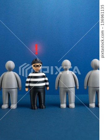 Find the criminal among the suspects. Identify the spy. Investigation process and security screening. Detective work and counterintelligence risk Find the criminal among the suspects. Identify the spy. Investigation process and security screening. Detective work and counterintelligence risk 136961135