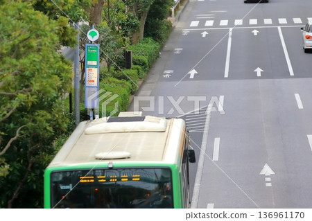 定時巴士 136961170