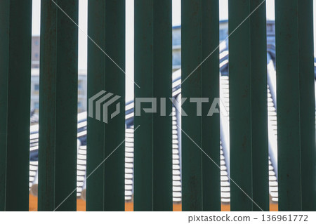 【四天王寺】代表大阪的古老寺廟，景色優美 136961772