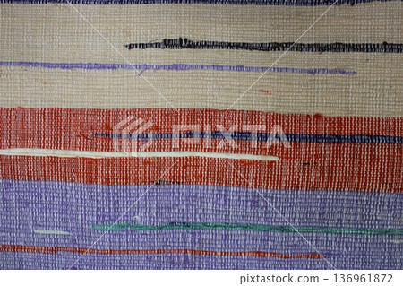 Antique sash made from sashimi Antique sash made from sashimi 136961872