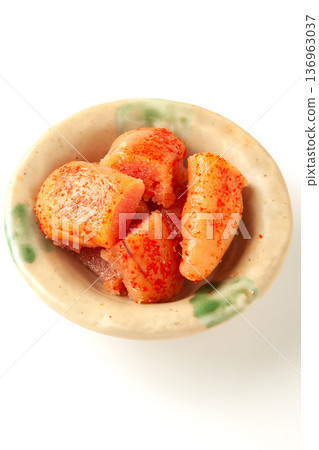 Mentaiko Shiitake Mentaiko Shiitake 136963037