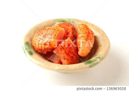 Mentaiko Shiitake Mentaiko Shiitake 136963038