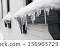 2026年2月紐約州大雪冰柱 136963729