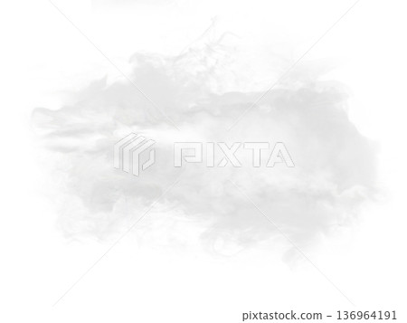 Abstract cloud of fog and smoke texture overlay effect Abstract cloud of fog and smoke texture overlay effect 136964191