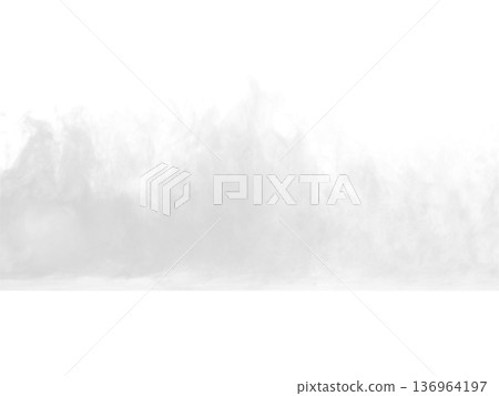 Abstract cloud of fog and smoke texture overlay effect Abstract cloud of fog and smoke texture overlay effect 136964197