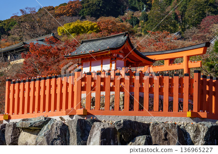 autumn time near osaka in japan autumn time near osaka in japan 136965227