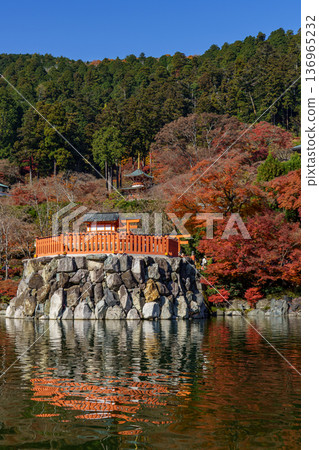 autumn time near osaka in japan autumn time near osaka in japan 136965232