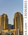 seoul city in south korea 136968603