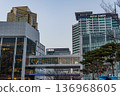 seoul city in south korea 136968605