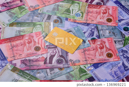 A credit card for contactless cashless payments via a terminal or online. A credit card A credit card for contactless cashless payments via a terminal or online. A credit card 136969221
