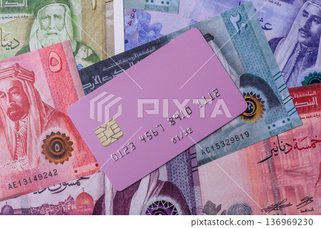 A credit card for contactless cashless payments via a terminal or online. A credit card A credit card for contactless cashless payments via a terminal or online. A credit card 136969230