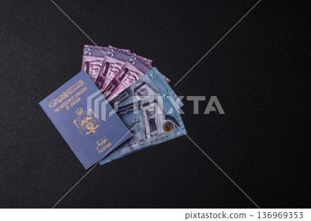 Jordan passport, Jordanian visa for international travel and vacation. Jordanian passport Jordan passport, Jordanian visa for international travel and vacation. Jordanian passport 136969353