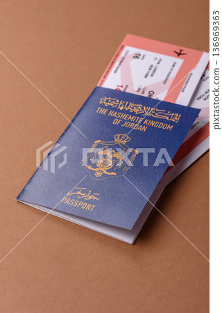 Jordan passport, Jordanian visa for international travel and vacation. Jordanian passport Jordan passport, Jordanian visa for international travel and vacation. Jordanian passport 136969363