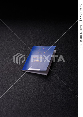 A pet passport is a document for a cat, dog, or other animal. A pet passport A pet passport is a document for a cat, dog, or other animal. A pet passport 136972679