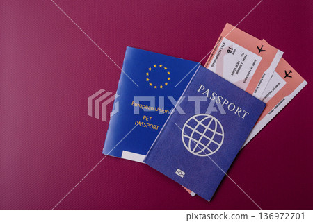 A pet passport is a document for a cat, dog, or other animal. A pet passport A pet passport is a document for a cat, dog, or other animal. A pet passport 136972701