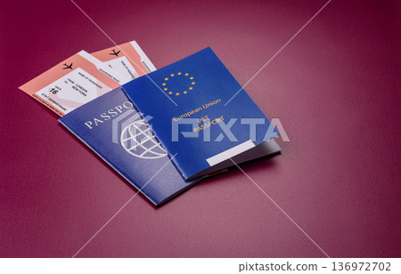 A pet passport is a document for a cat, dog, or other animal. A pet passport A pet passport is a document for a cat, dog, or other animal. A pet passport 136972702