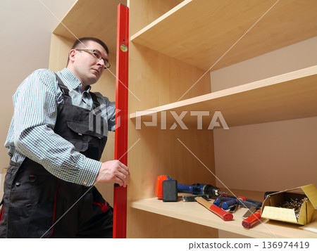 Furniture assembling Furniture assembling 136974419