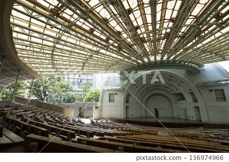 東京上野露天劇場 東京上野露天劇場 136974966