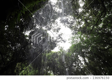 Mitsuru Falls Mitsuru Falls 136976150