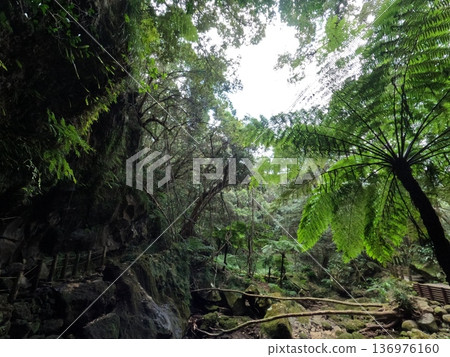 Mitsuru Falls Mitsuru Falls 136976160