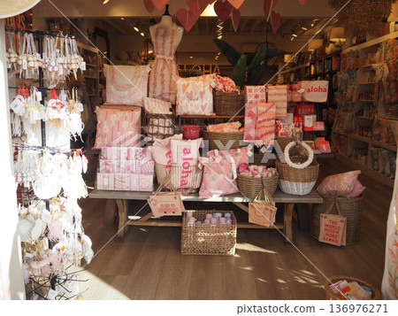 An interior shop I saw in Hawaii An interior shop I saw in Hawaii 136976271