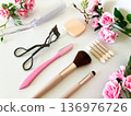 化妝工具 136976726