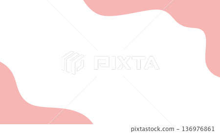 Organic streamlined design, abstract background material with simple liquid shapes. (For web, LP, banners) Organic streamlined design, abstract background material with simple liquid shapes. (For web, LP, banners) 136976861