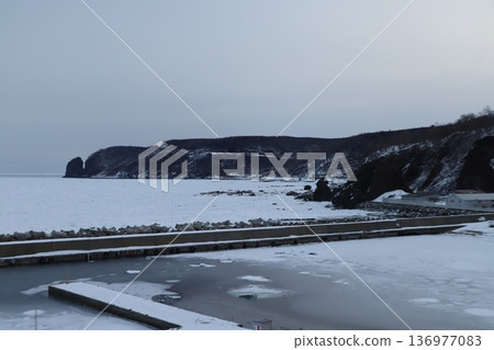 漂流冰海 136977083