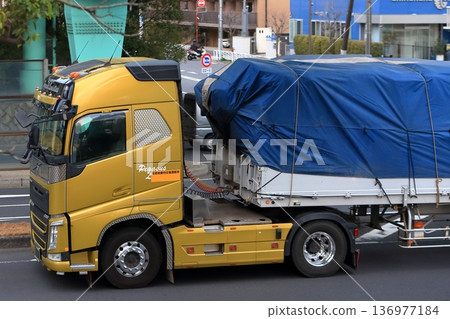 瑞典拖車 瑞典拖車 136977184