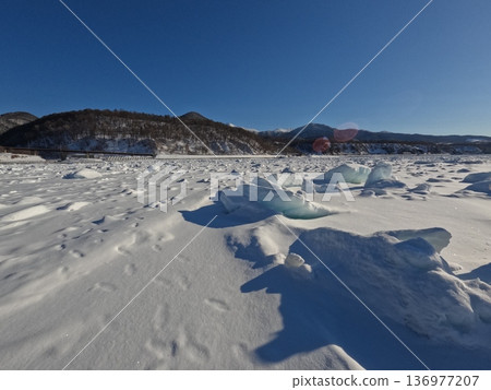漂流冰海 136977207
