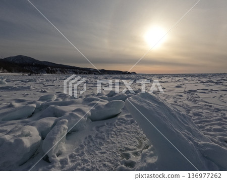 漂流冰海 漂流冰海 136977262