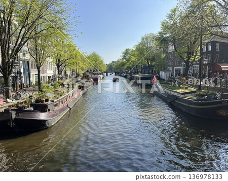Amsterdam, Netherlands 136978133
