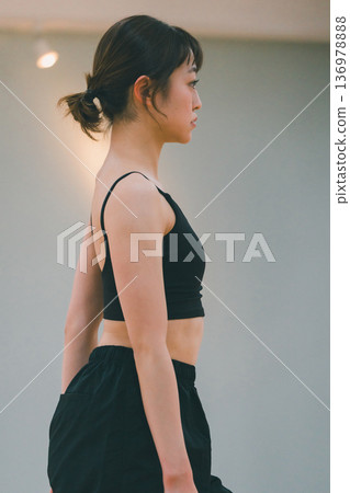 舞 舞蹈 跳舞 136978888