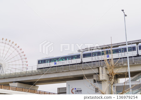 [愛知縣長久手市] 利尼莫公園西站 136979254