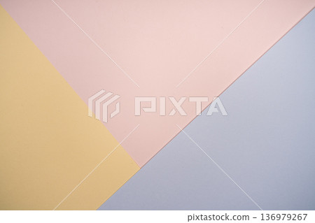 Pastel toned abstract background 136979267