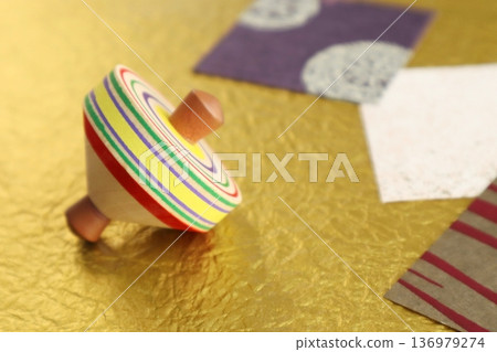 Japanese paper and tops Japanese paper and tops 136979274