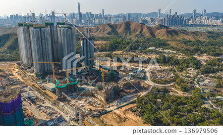 kwu tung development site shaping future northern district Feb 18 2026 kwu tung development site shaping future northern district Feb 18 2026 136979506