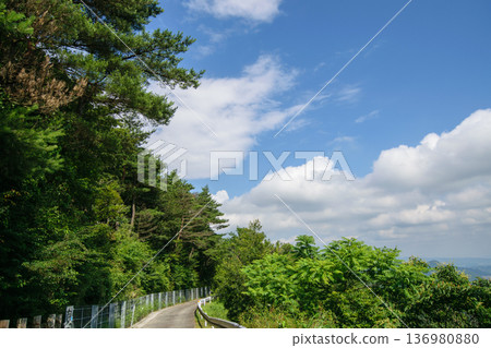 稻川町小野山之旅,略顯崎嶇 稻川町小野山之旅,略顯崎嶇 136980880