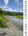 小河岸 136981026
