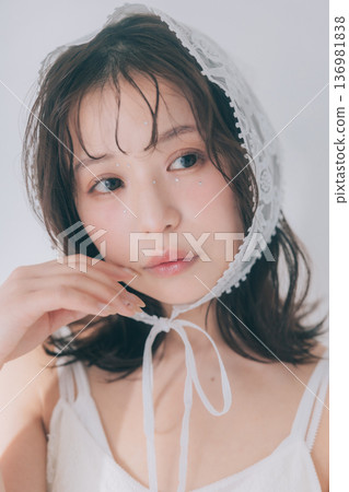 Women in ballet core fashion Women in ballet core fashion 136981838