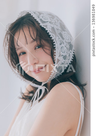 Women in ballet core fashion Women in ballet core fashion 136981849