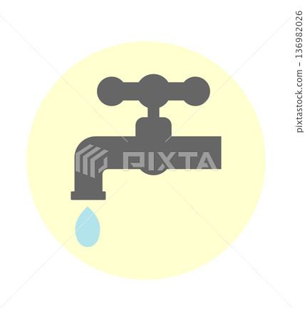 Waterworks image icon 136982026