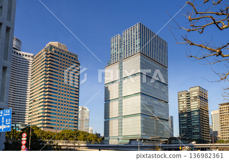 東京·摩天大樓組 東京·摩天大樓組 136982361