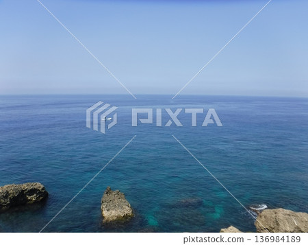 Blue Shallows Blue Shallows 136984189