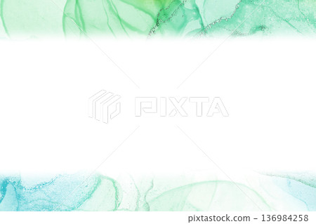 Alcohol ink adult beautiful background image Alcohol ink adult beautiful background image 136984258