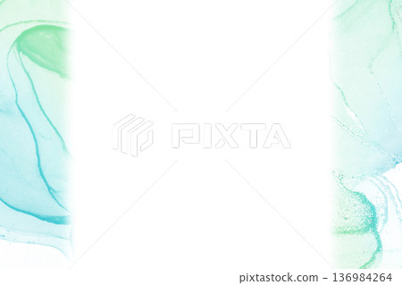 Alcohol ink adult beautiful background image Alcohol ink adult beautiful background image 136984264