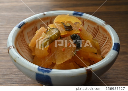 黃福神漬 136985327