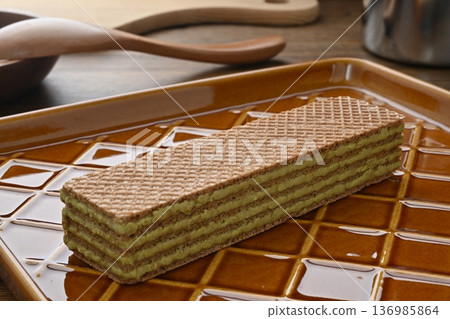 Inver蛋白抹茶拿鐵 136985864