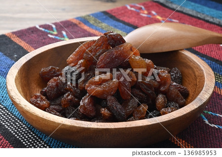 葡萄乾 葡萄乾 136985953
